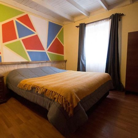 Duub Cabanas Las Trancas Exteriör bild