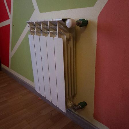 Duub Cabanas Las Trancas Exteriör bild